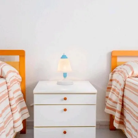 Apartamento Via Magenta