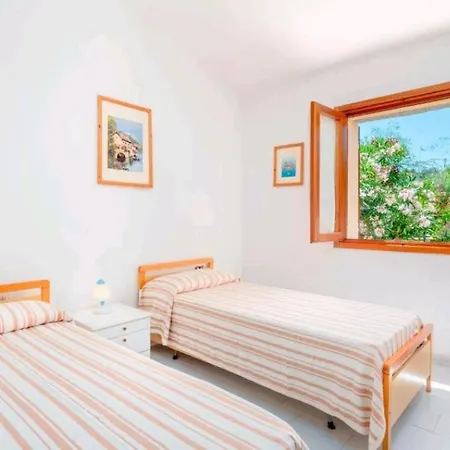 Via Magenta Apartamento San Teodoro (Sardinia)