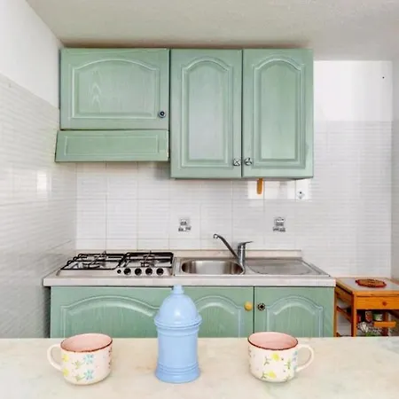 Apartamento Via Magenta *
