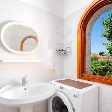 Via Magenta Apartamento San Teodoro (Sardinia)