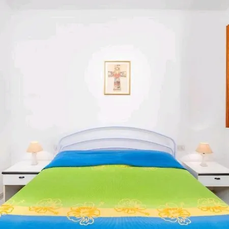 Via Magenta Apartamento San Teodoro (Sardinia)