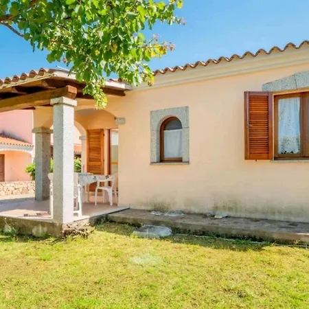 Apartamento Via Magenta San Teodoro (Sardinia)