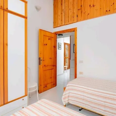 Via Magenta Apartamento San Teodoro (Sardinia)