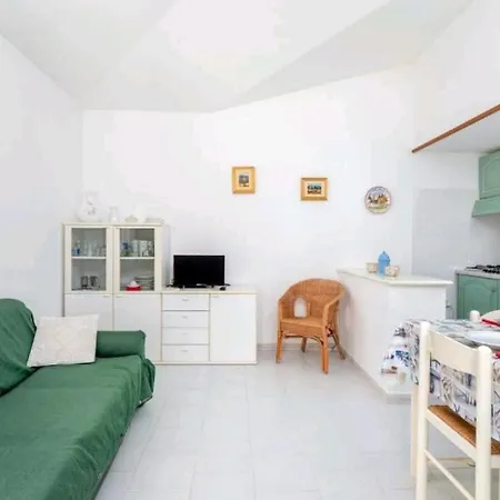 Apartamento Via Magenta San Teodoro (Sardinia)