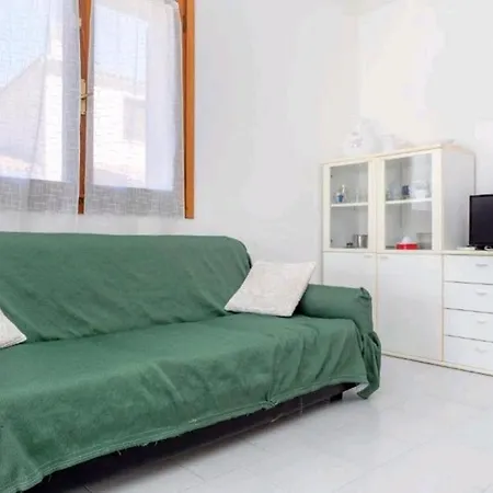 Via Magenta Apartamento